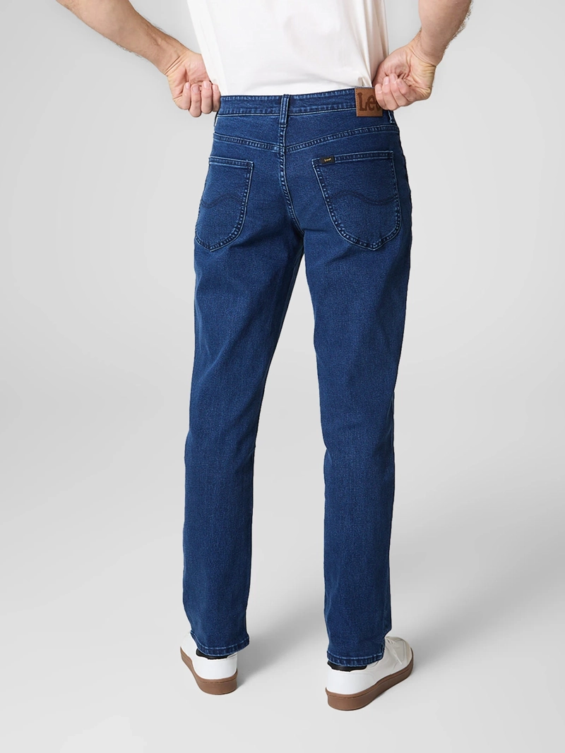JEANS HOMBRE LEE REGULAR FIT - 2