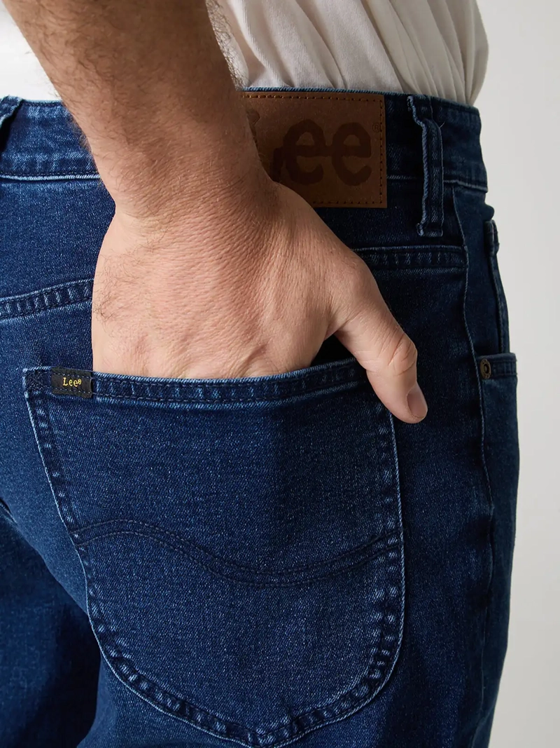 JEANS HOMBRE LEE REGULAR FIT - 3