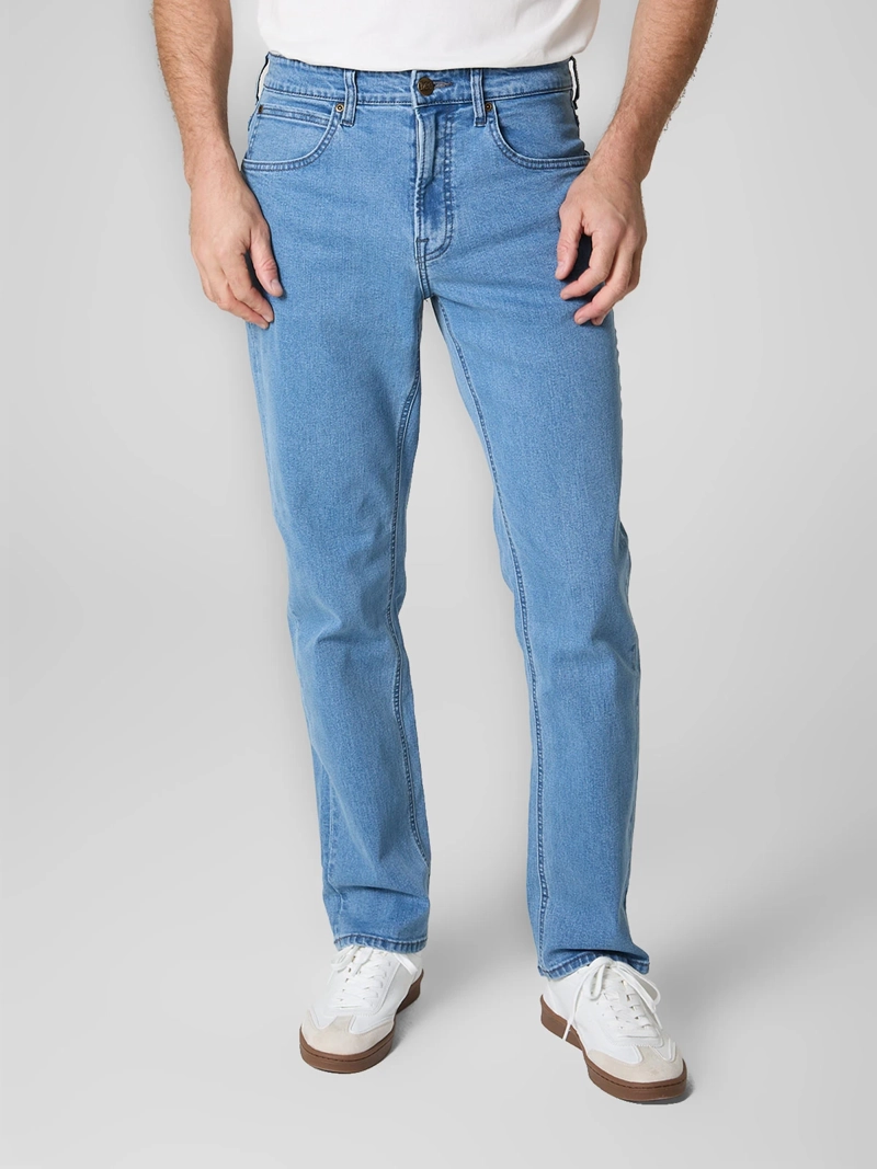 JEANS HOMBRE LEE REGULAR FIT - 1