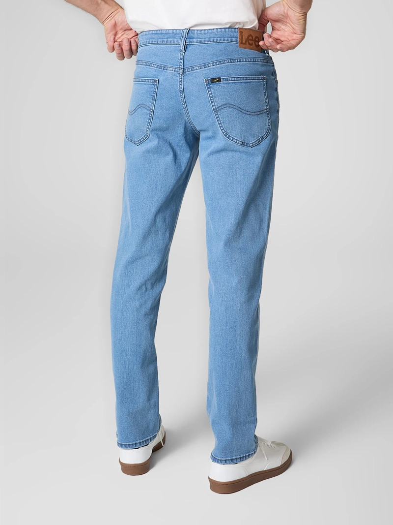 JEANS HOMBRE LEE REGULAR FIT - 2