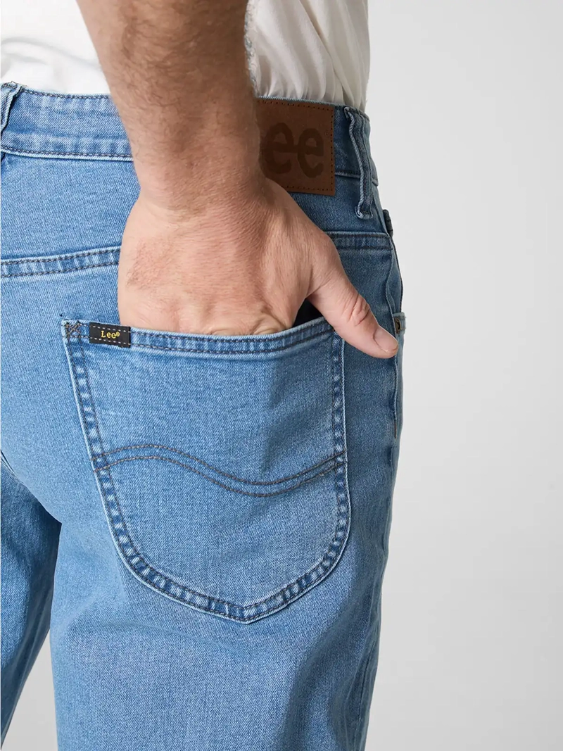JEANS HOMBRE LEE REGULAR FIT - 3