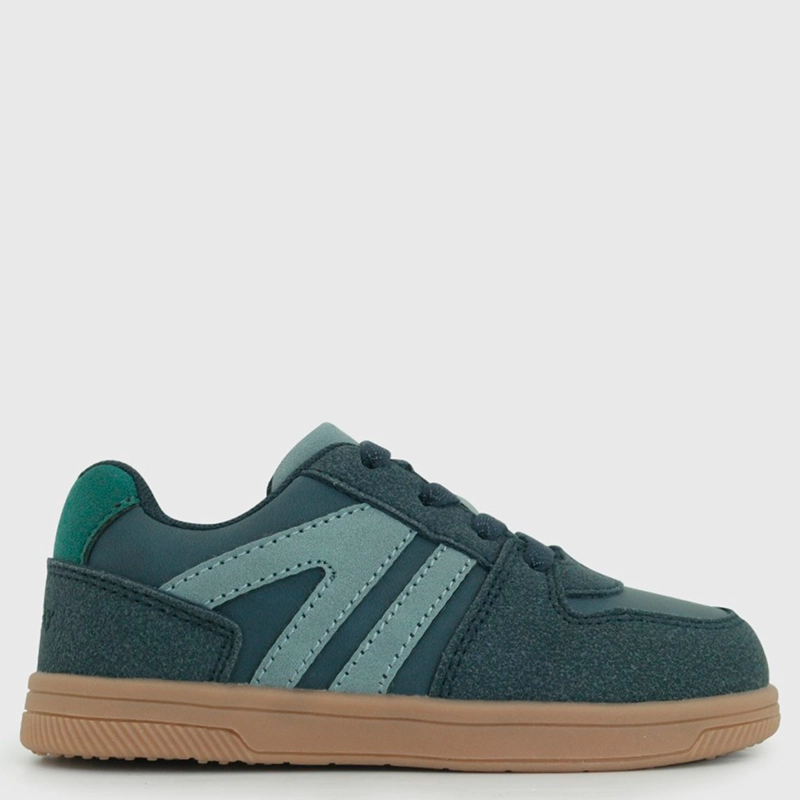 ZAPATILLAS NIÑO COLLOKY URBANAS AZUL   - 1