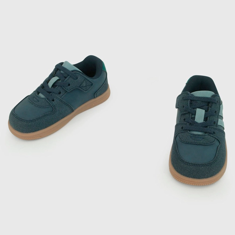 ZAPATILLAS NIÑO COLLOKY URBANAS AZUL   - 6