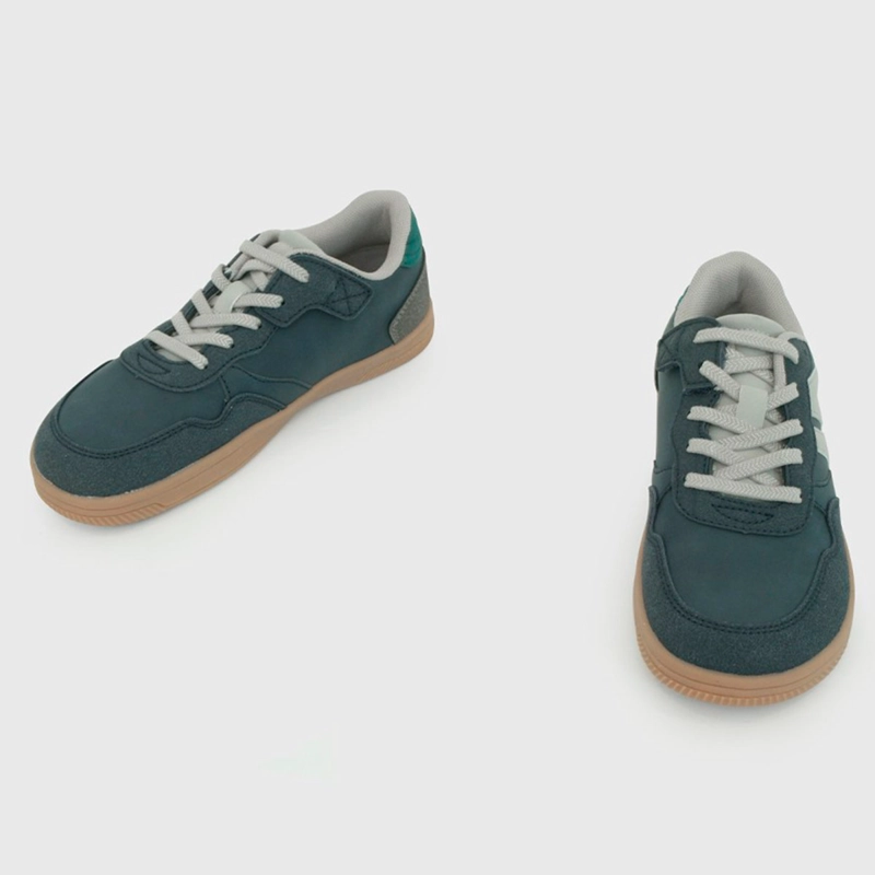 ZAPATILLAS NIÑO COLLOKY URBANAS AZUL   - 6