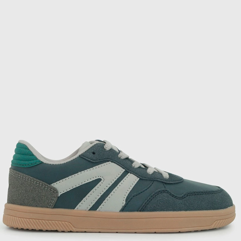 ZAPATILLAS NIÑO COLLOKY URBANAS AZUL   - 1