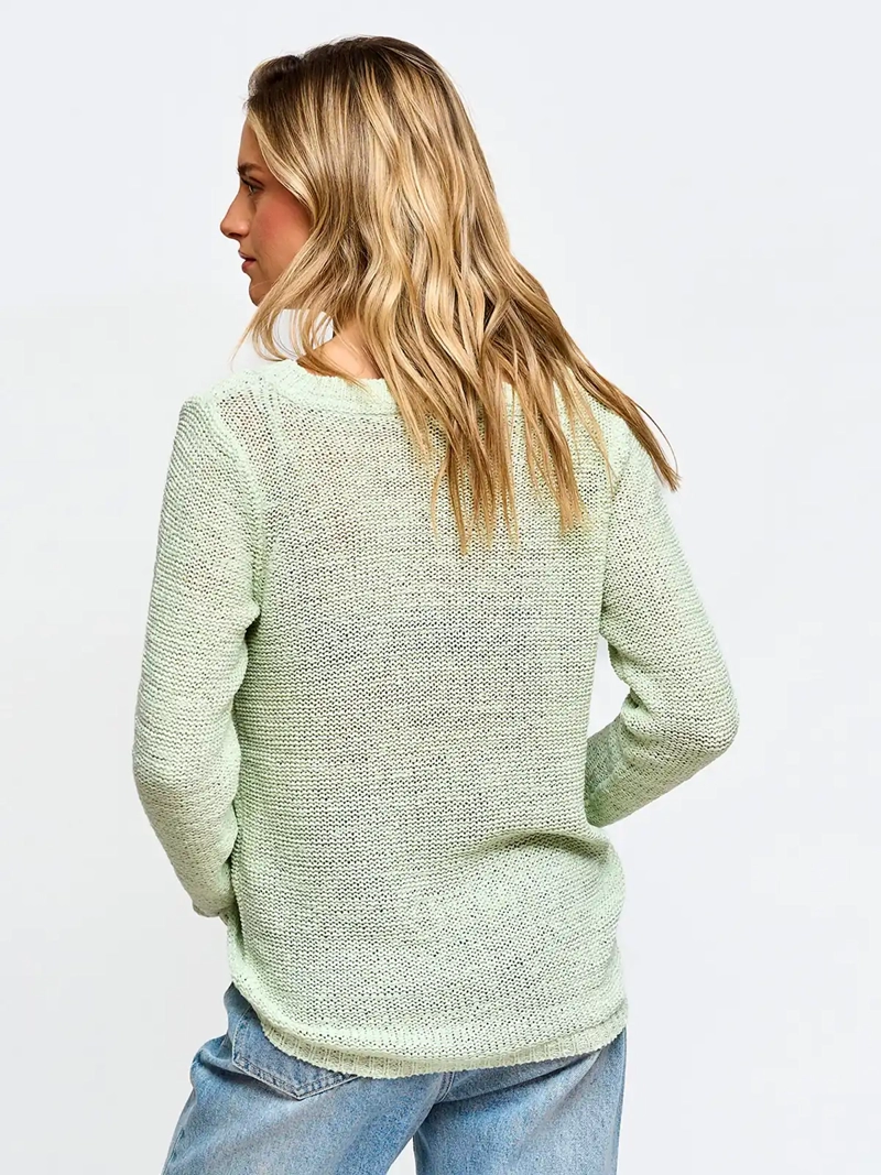 SWEATER MUJER ONLY - 2