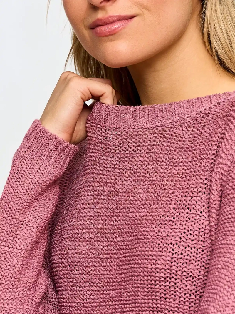 SWEATER MUJER ONLY - 3