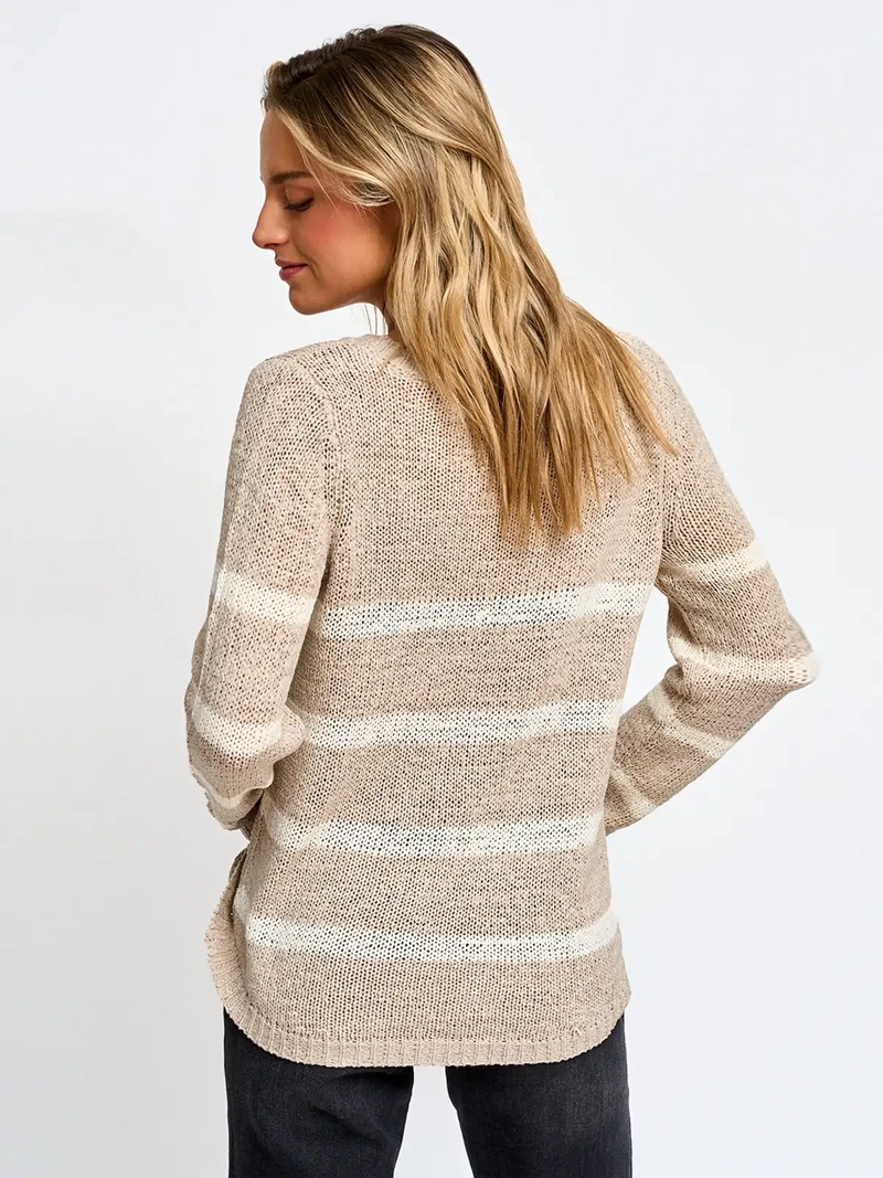 SWEATER MUJER ONLY - 2