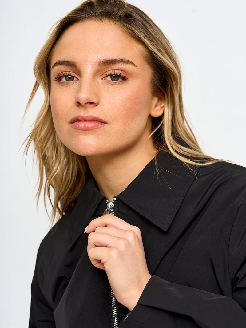 CHAQUETA MUJER ONLY CORTA - 3