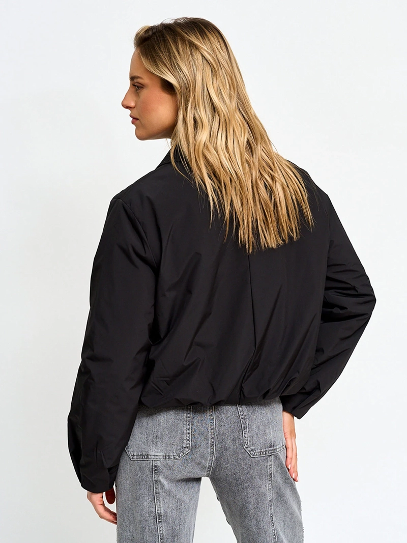 CHAQUETA MUJER ONLY CORTA - 2