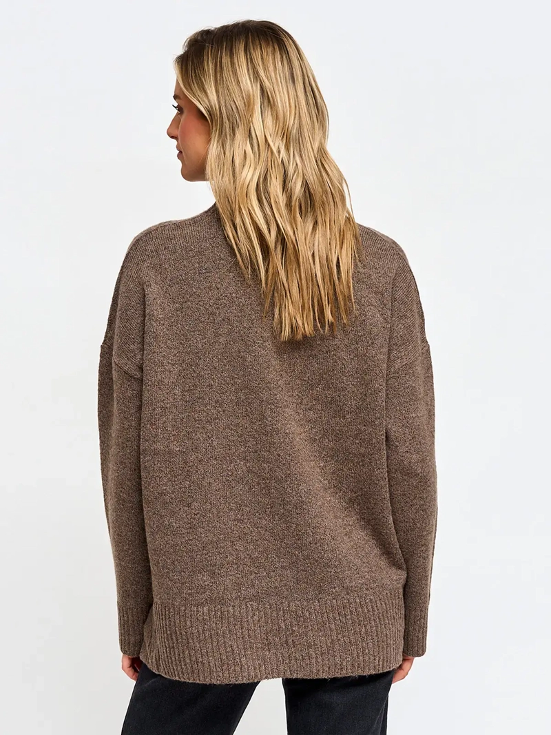 SWEATER MUJER ONLY - 2