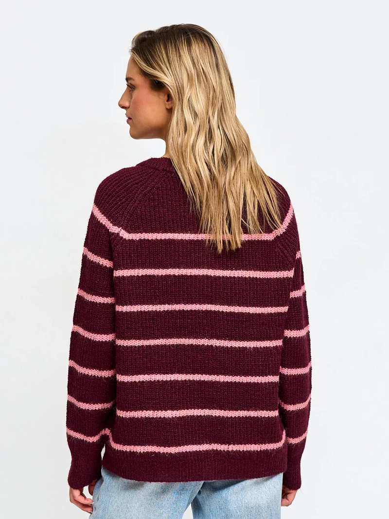 SWEATER MUJER ONLY - 2