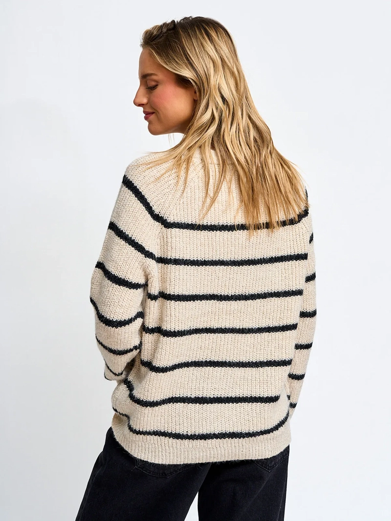 SWEATER MUJER ONLY - 2
