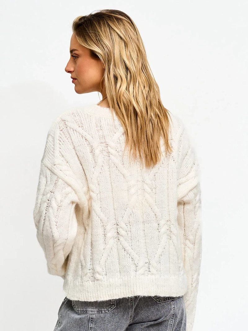 SWEATER MUJER ONLY - 2