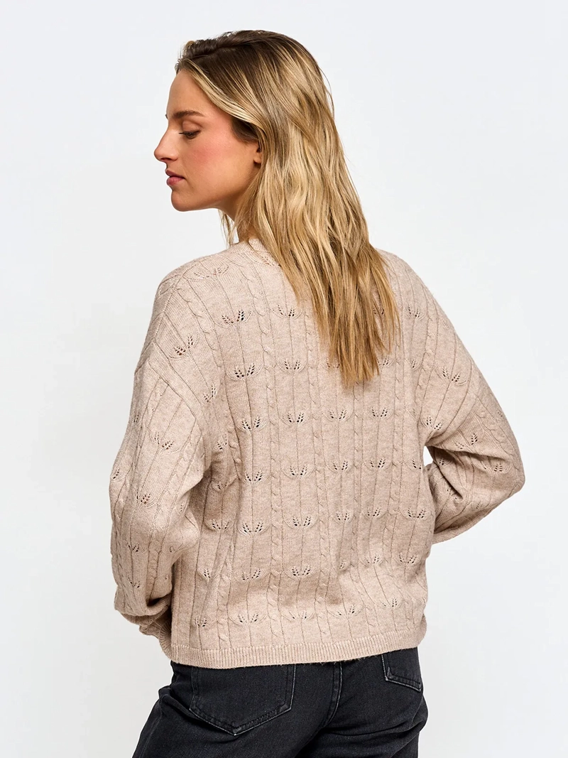 SWEATER MUJER ONLY - 2