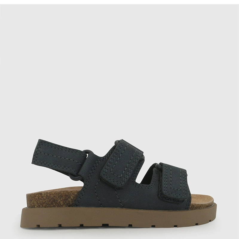 SANDALIAS NIÑO COLLOKY AZUL
