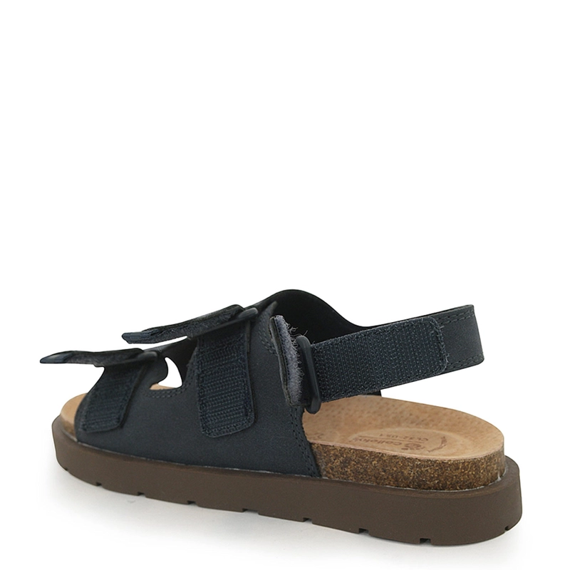SANDALIAS NIÑO COLLOKY AZUL - 6