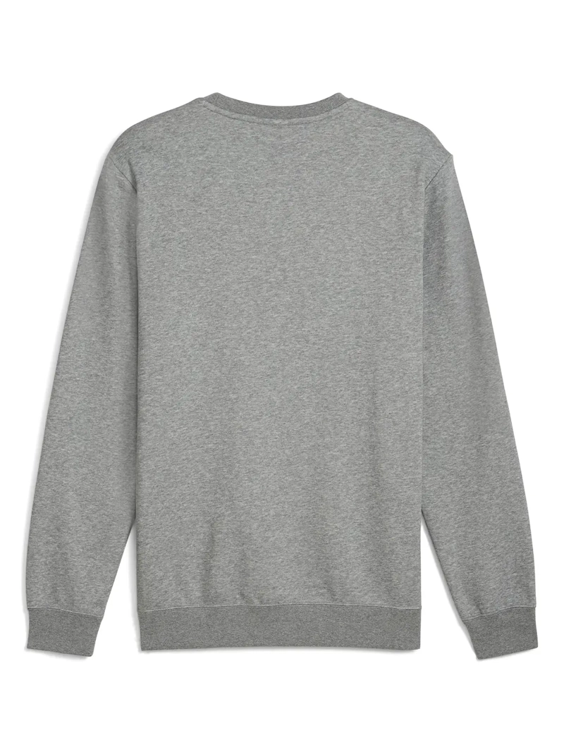 POLERÓN HOMBRE PUMA SMALL LOGO CREW - 3