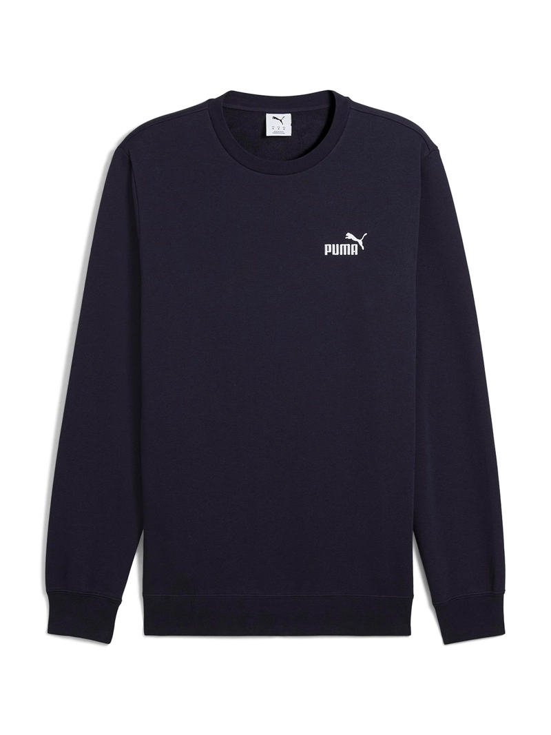 POLERÓN HOMBRE PUMA SMALL LOGO CREW - 2