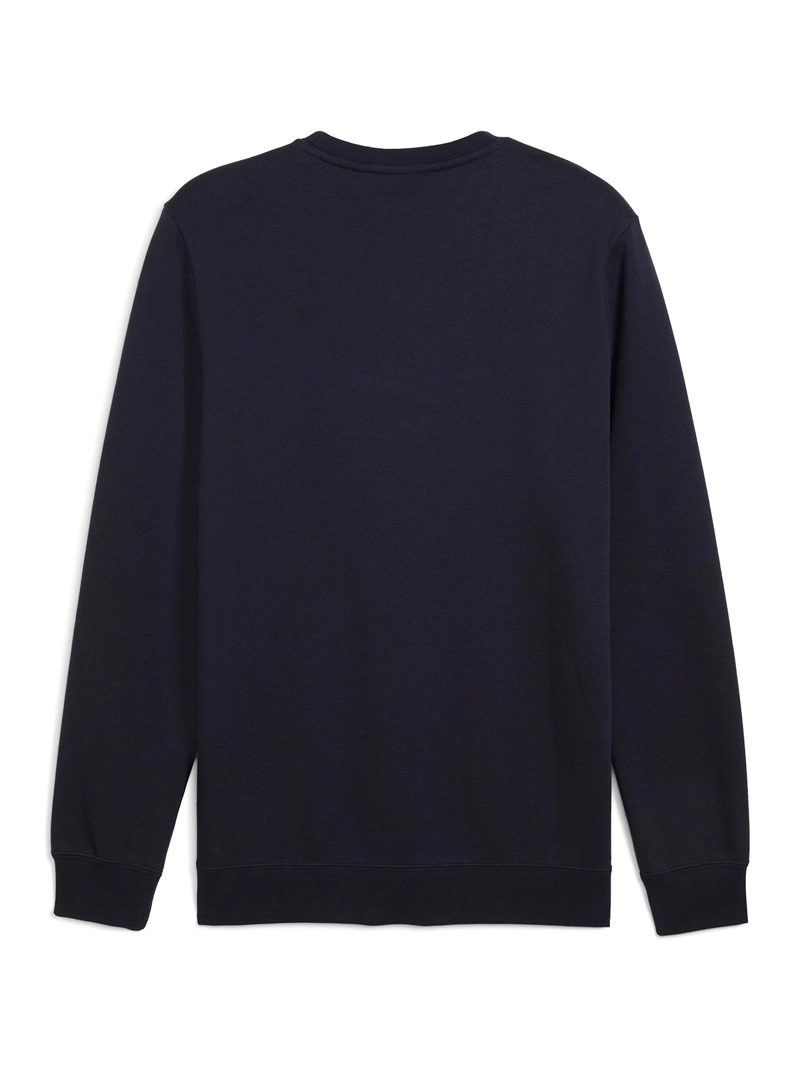 POLERÓN HOMBRE PUMA SMALL LOGO CREW - 3