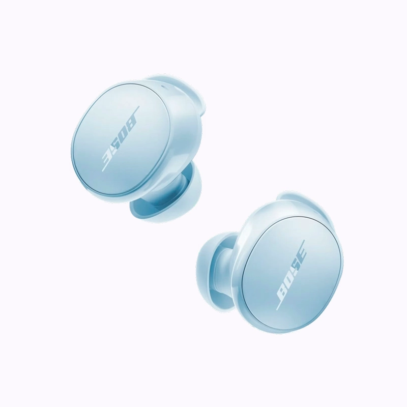 Bose - Audífonos in ear Bose QuietComfort Ultra Earbuds - Lunar