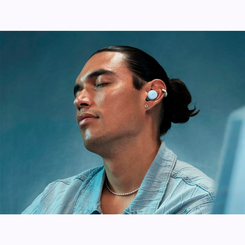 AUDÍFONOS BOSE IN EAR QUIETCOMFORT BLUETOOTH - 8