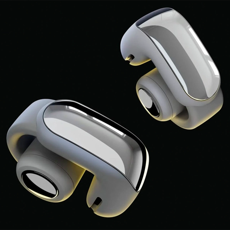 AUDÍFONOS BOSE TRUE WIRELESS QUIETCOMFORT ULTRA OPEN BLUETOOTH - 7
