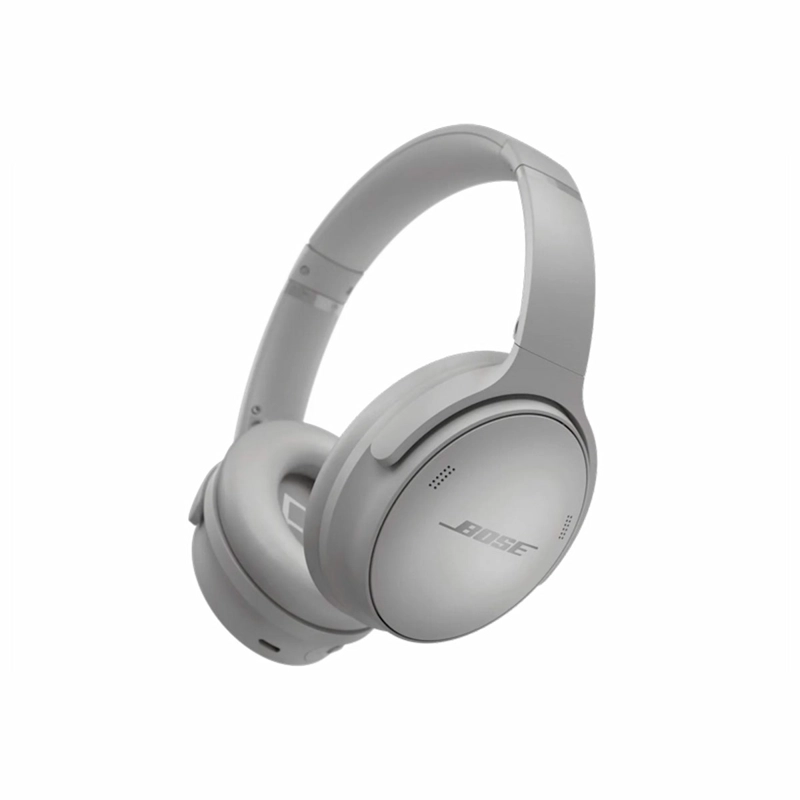AUDÍFONOS BOSE ON EAR QUIETCOMFORT BLUETOOTH - 5