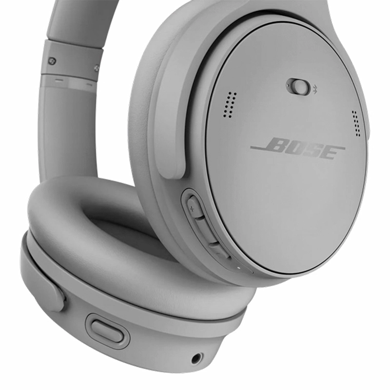 AUDÍFONOS BOSE ON EAR QUIETCOMFORT BLUETOOTH - 7