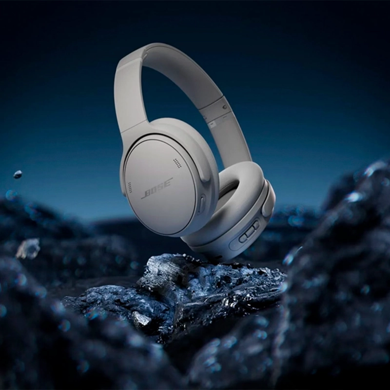 AUDÍFONOS BOSE ON EAR QUIETCOMFORT BLUETOOTH - 8