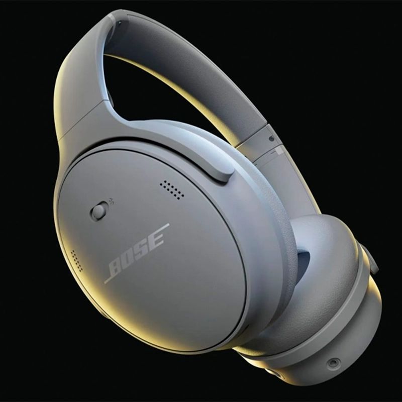 AUDÍFONOS BOSE ON EAR QUIETCOMFORT BLUETOOTH - 9