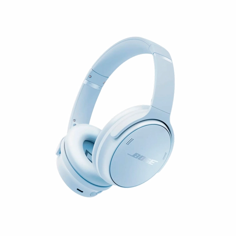 AUDÍFONOS BOSE ON EAR QUIETCOMFORT BLUETOOTH - 5