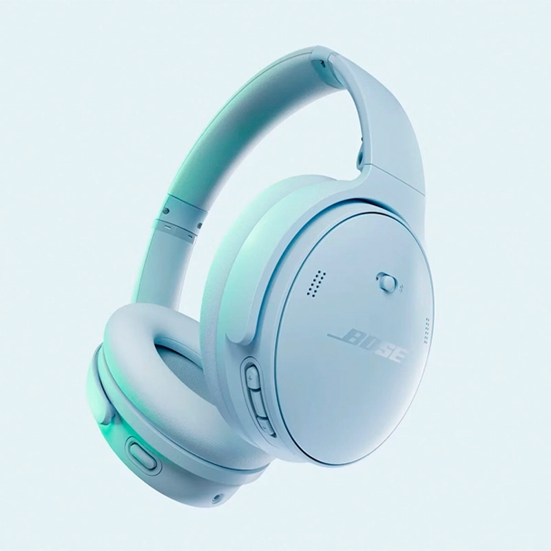 AUDÍFONOS BOSE ON EAR QUIETCOMFORT BLUETOOTH - 7