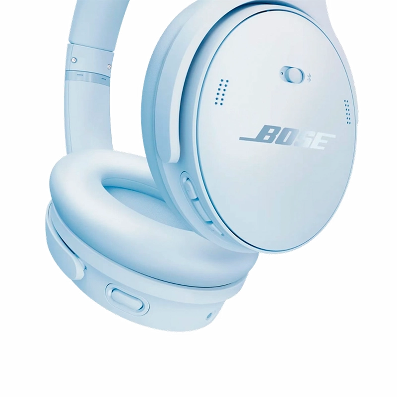AUDÍFONOS BOSE ON EAR QUIETCOMFORT BLUETOOTH - 8