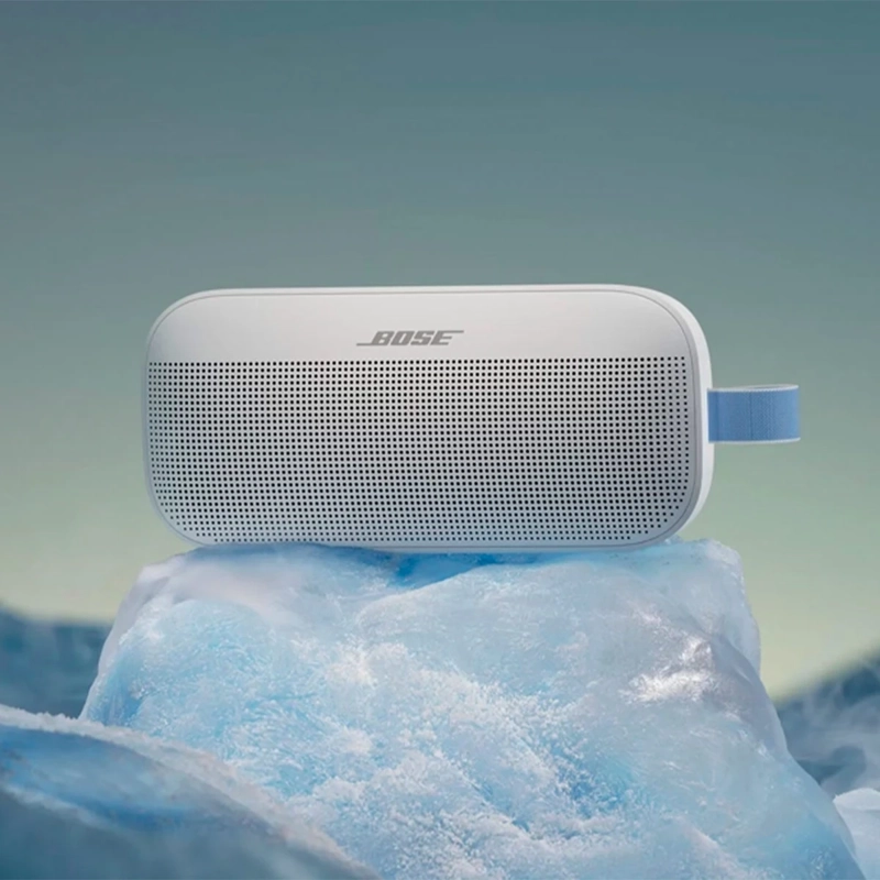 PARLANTE BLUETOOTH BOSE FLEX GEN II - 7