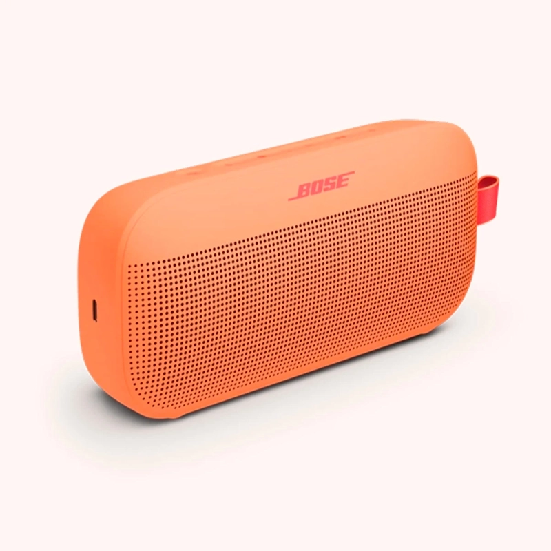 PARLANTE BLUETOOTH BOSE FLEX GEN II - 2