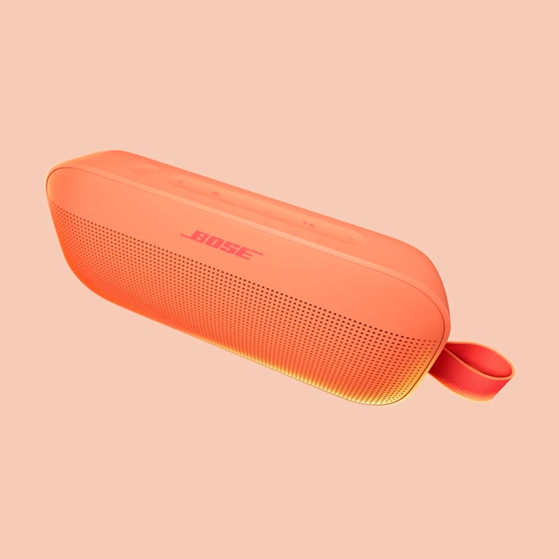 PARLANTE BLUETOOTH BOSE FLEX GEN II - 6
