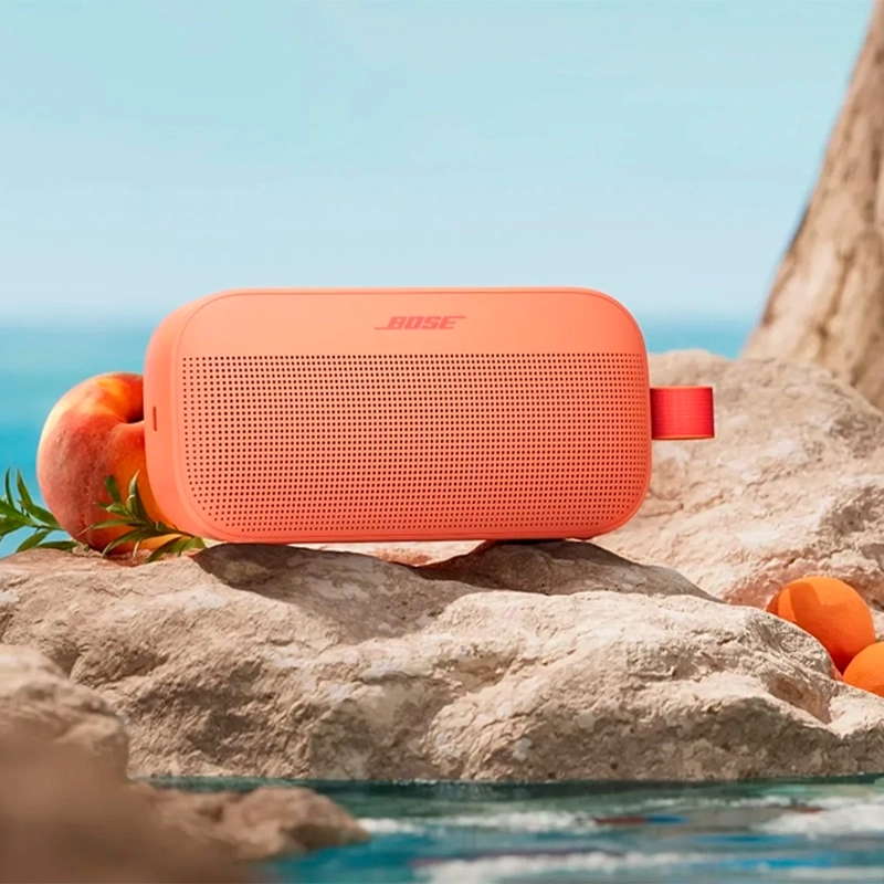 PARLANTE BLUETOOTH BOSE FLEX GEN II - 7