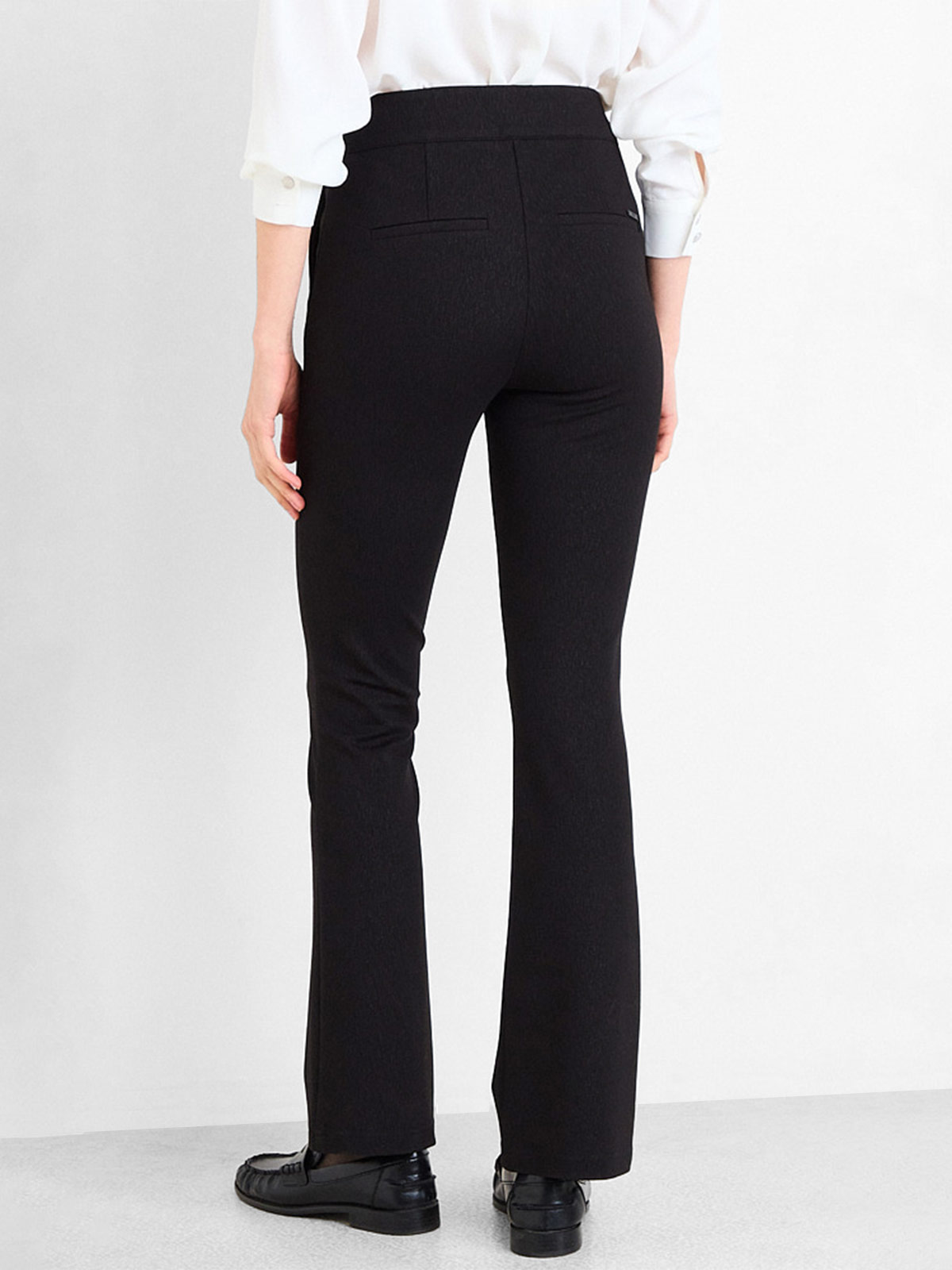 CALZA MUJER ASH LISA - 3