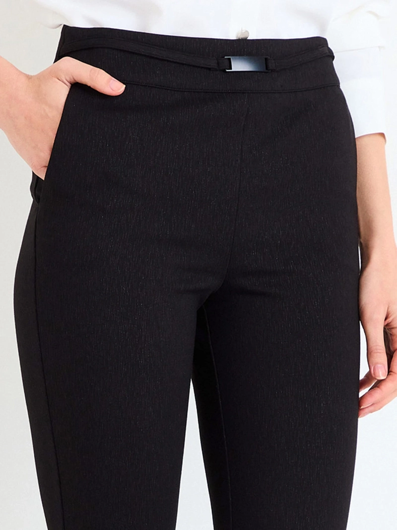 CALZA MUJER ASH LISA - 4