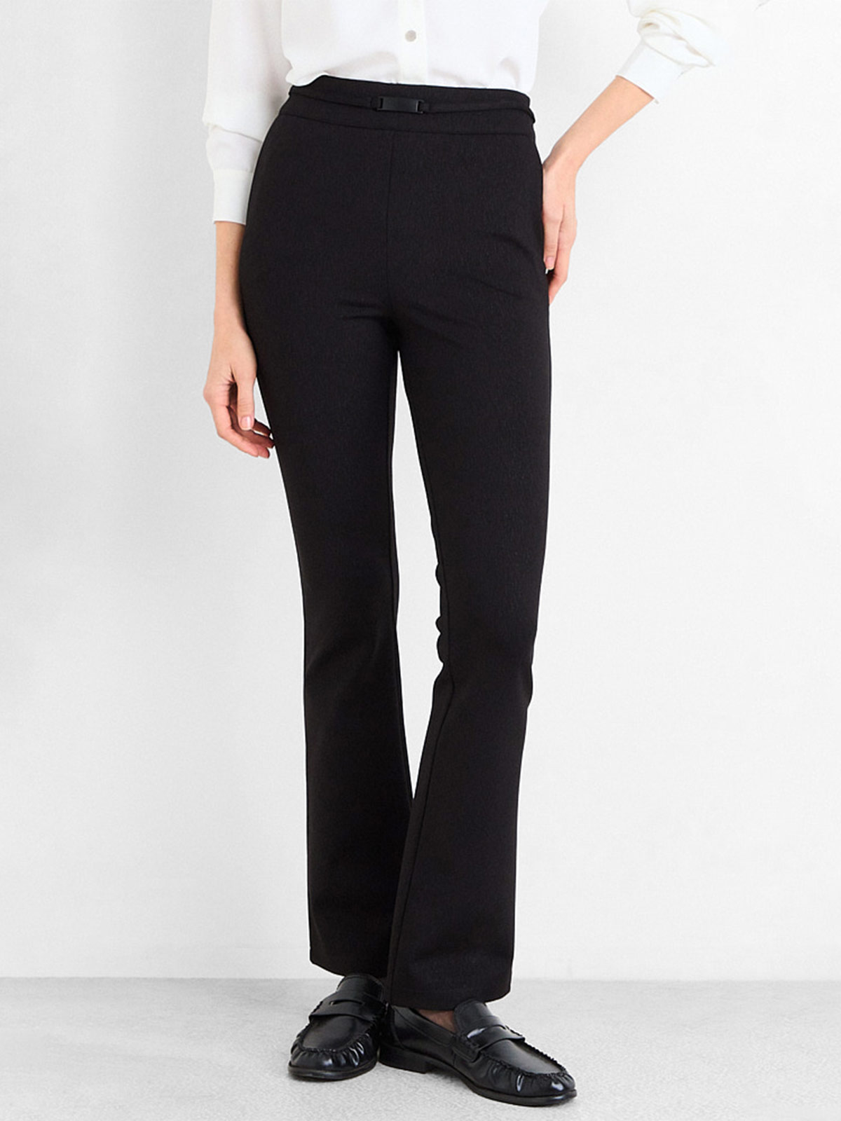 CALZA MUJER ASH LISA - 2