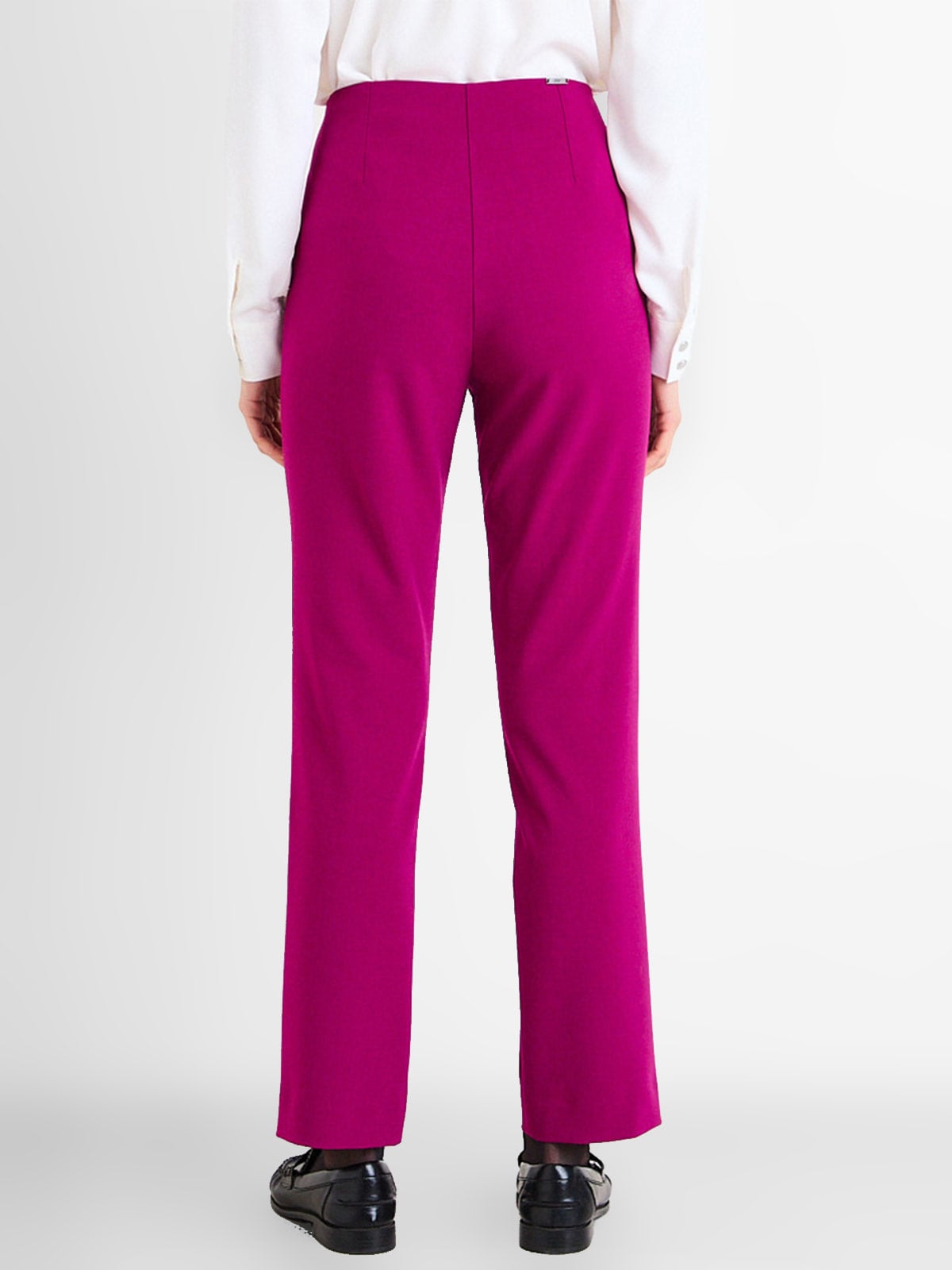 PANTALÓN FORMAL MUJER ASH RECTO - 3