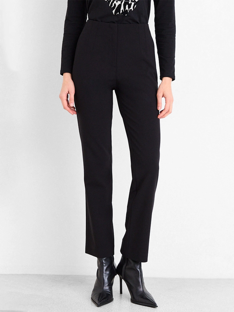 PANTALÓN FORMAL MUJER ASH RECTO - 3
