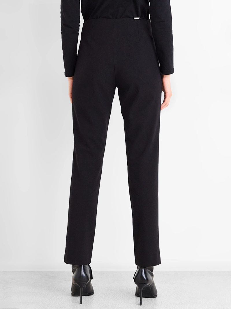 PANTALÓN FORMAL MUJER ASH RECTO - 4