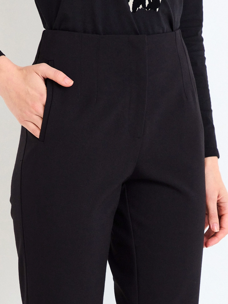 PANTALÓN FORMAL MUJER ASH RECTO - 5