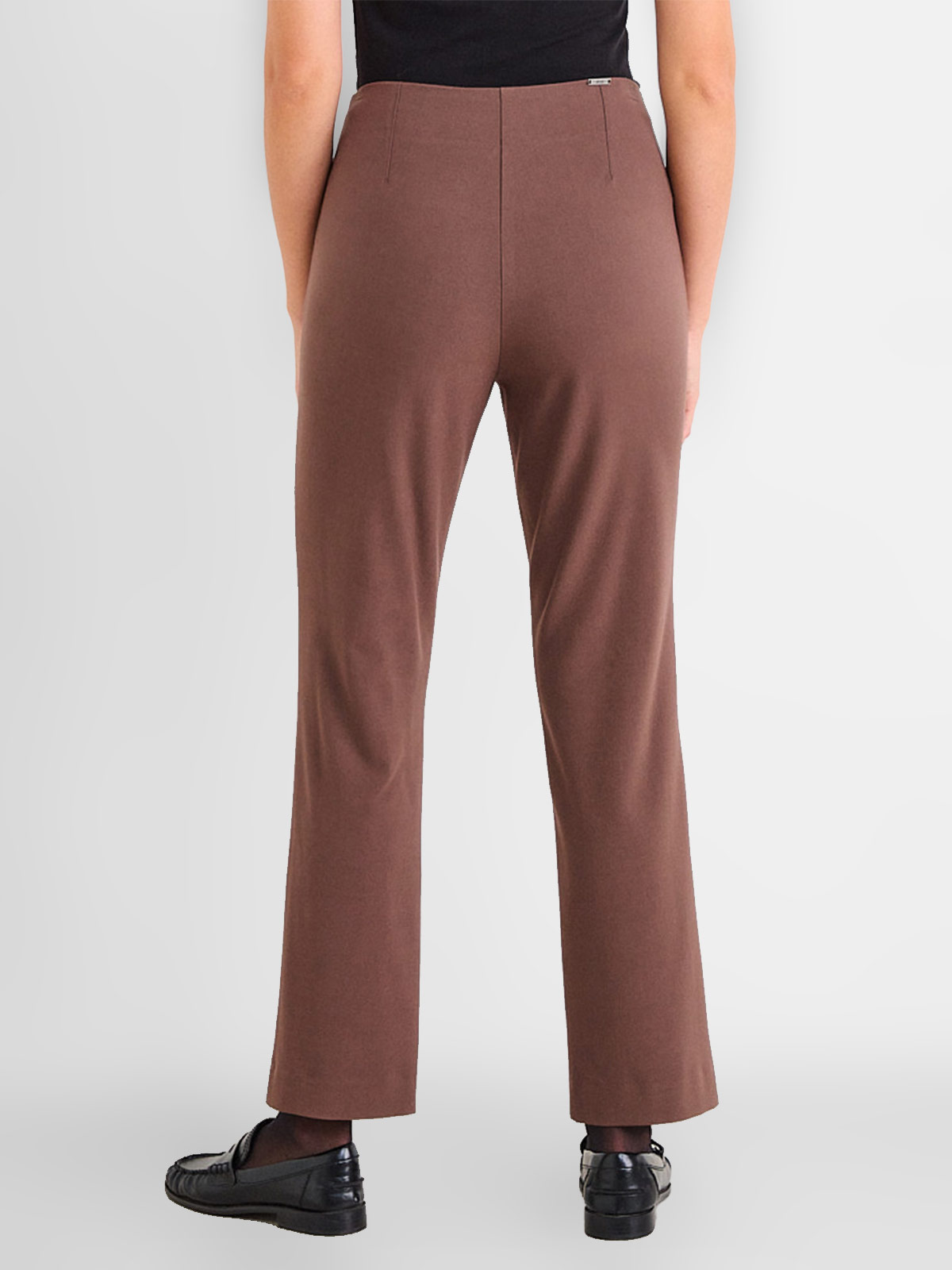 PANTALÓN FORMAL MUJER ASH RECTO - 3