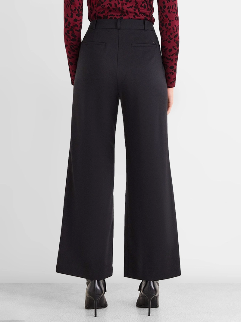 PANTALÓN MUJER ASH RECTO - 2