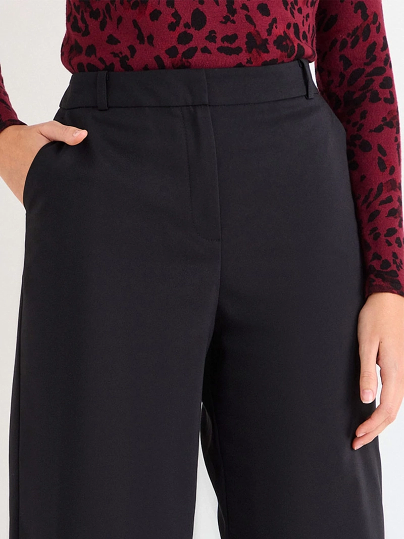 PANTALÓN MUJER ASH RECTO - 3
