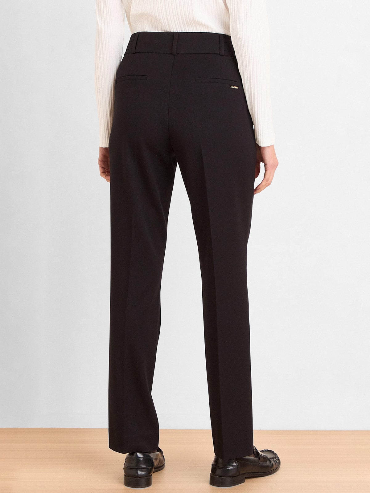 PANTALÓN MUJER MA GRIFFE RECTO - 2
