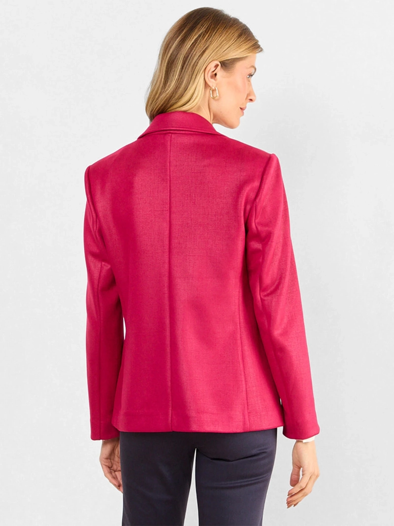 BLAZER MUJER MA GRIFFE SOLAPA  - 2